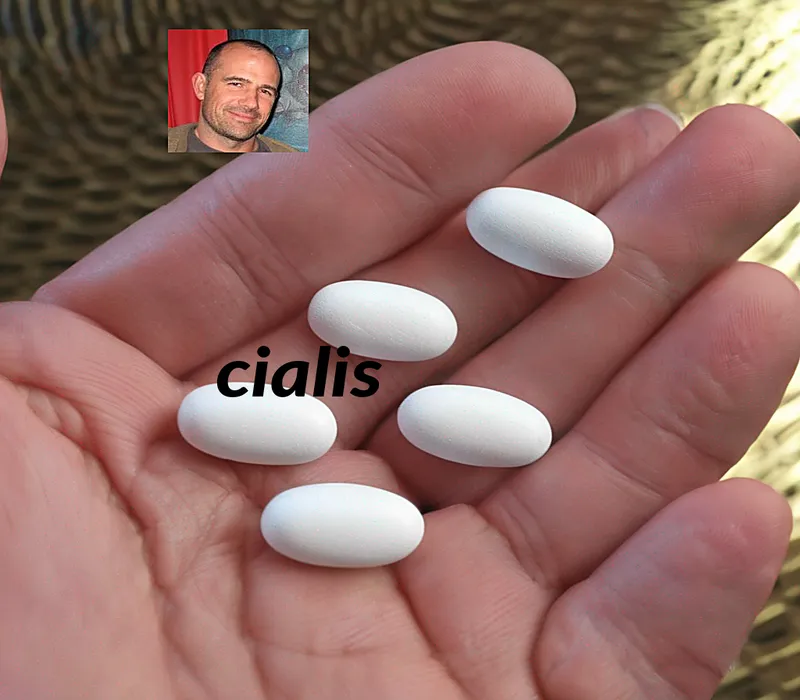 El cialis requiere receta